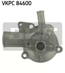 Насос SKF VKPC 84600